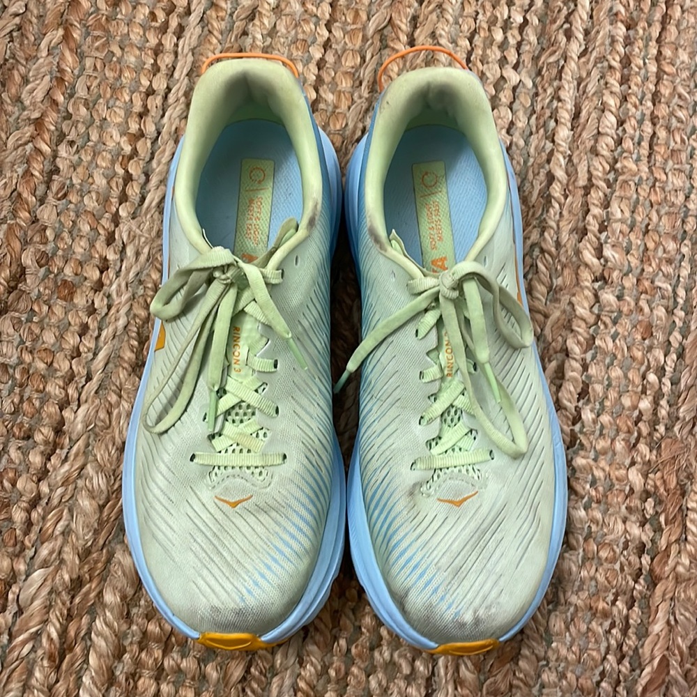 HOKA RINCON 3
